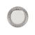 Daphne Silver Salad Plate