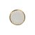 Claire Gold Dessert Plate Claire Gold Dessert Plate