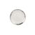 Elsa Silver Dessert Plate Elsa Silver Dessert Plate
