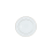Gold Rim Coffee Saucer Gold Rim Coffee Saucer