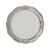 Renaissance Silver Dinner Plate Renaissance Silver Dinner Plate