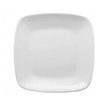Squircle Dinner Plate