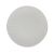 Petal White Dinner Plate Petal White Dinner Plate