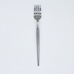 GOA Flatware Salad Fork Silver