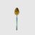 Timeless Flatware Dessert Spoon Rainbow Set 10 Timeless Flatware Dessert Spoon Rainbow Set 10
