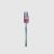 Timeless Flatware Dessert Fork Rainbow Set 10 Timeless Flatware Dessert Fork Rainbow Set 10
