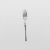 Timeless Flatware Dessert Fork Shinny Silver Set 10 Timeless Flatware Dessert Fork Shinny Silver Set 10