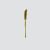 Timeless Flatware Butter Knife Shinny Gold Set 10 Timeless Flatware Butter Knife Shinny Gold Set 10
