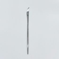 Urban Flatware Dinner Knife Shiny Silver Set 10
