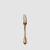 Victorian Dinner Fork Rose Gold Victorian Dinner Fork Rose Gold
