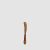 Victorian Butter Knife Rose Gold Set 10 Victorian Butter Knife Rose Gold Set 10