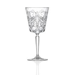 Barski Clear Red Wine (25 Racks)