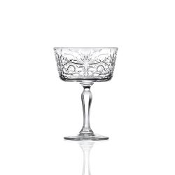 Barski Clear Cup (16 Racks)