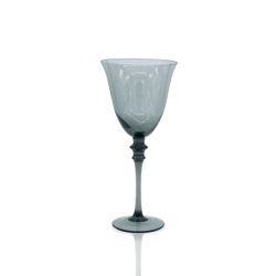 Wine Black Tinted Glass (Rack 25)