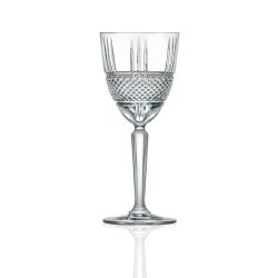 Brilliante Clear Water Goblet (25 Racks)