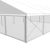 10' Sidewall for Tent - Clear 10' Sidewall for Tent - Clear