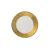 Amara Gold Dessert Plate Amara Gold Dessert Plate