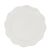 Bordallo Embossed Dinner Plate Bordallo Embossed Dinner Plate