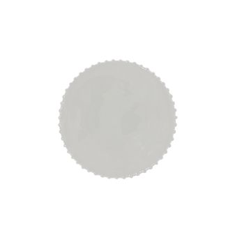 Pearl Dessert Plate