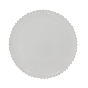 Pearl Dinner Plate