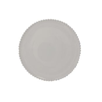 Pearl Salad Plate