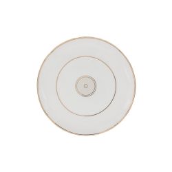 Scala Salad Plate