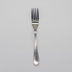 Classic Dinner Fork Silver (Set 10)