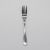 Classic Dinner Fork Silver (Set 10)