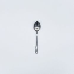 Classic Dessert Spoon Silver (Set 10)