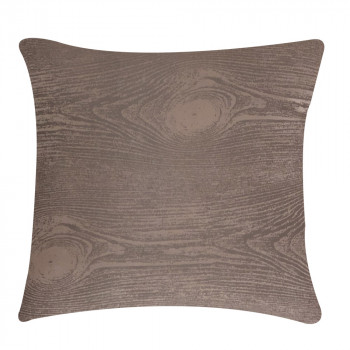 Pillow Knotwood - Silver 