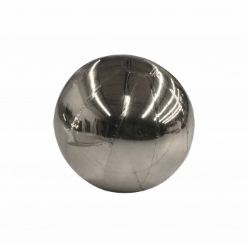 Reflection Sphere (Silver) 39.3"