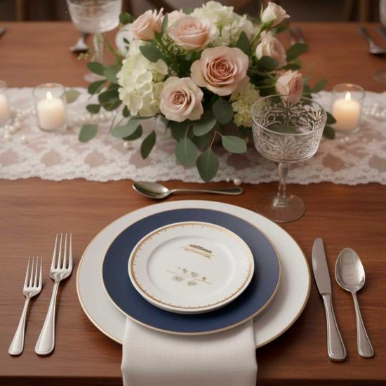 Clear Barski coupe-style cup with etched floral pattern and short stem, elegant glassware for cocktails and events, rack of 16.
