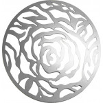 Rose Charger Plate