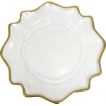 Versailles Charger Plate