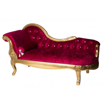 Monarch Chaise Lounge