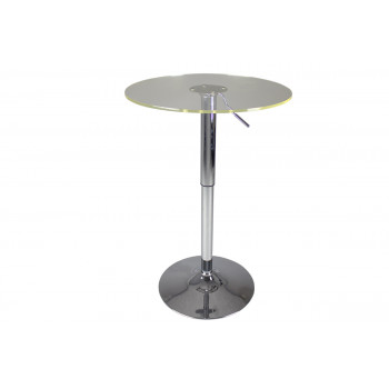 Ultra Cocktail Table (Adjustable)