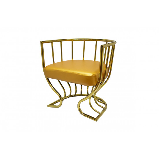 Reflection Accent ArmChair (Tulip)