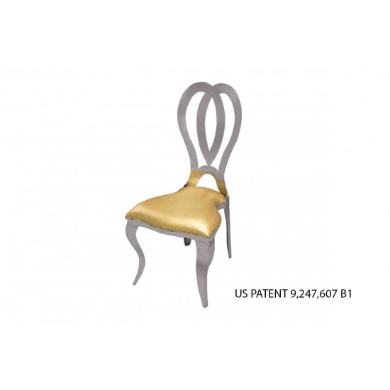 Halexandria Chair