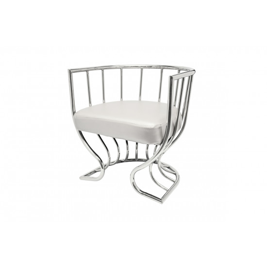 Reflection Accent ArmChair (Tulip)