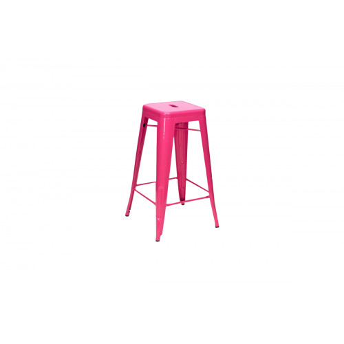 Metal Bar-stool