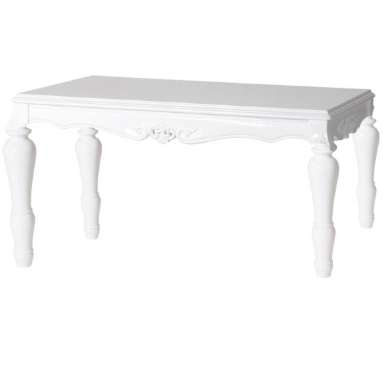 Baroque Table 24"x48"x42"H (King)