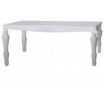 Baroque Table 48"x96"x42"H (King)