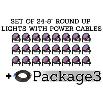 Lighting Package 3