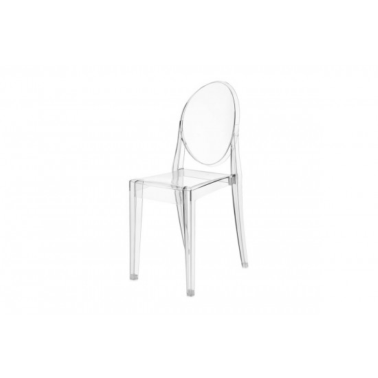 Ghost Chair (Armless)