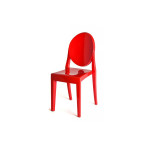 Ghost Chair (Armless)