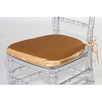 Cushion Honey Gold (Satin) (Regular)