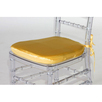Cushion Sun Gold (Satin) (Regular)