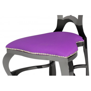 Cushion Purple (Luxury)