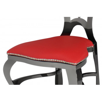 Cushion Red (Luxury)