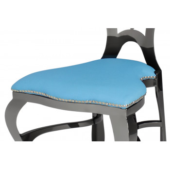 Cushion Turquoise (Luxury)